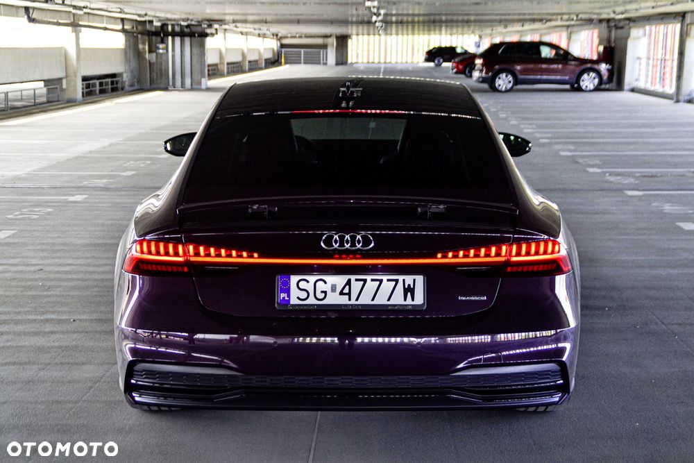Audi A7 Sportback - 16