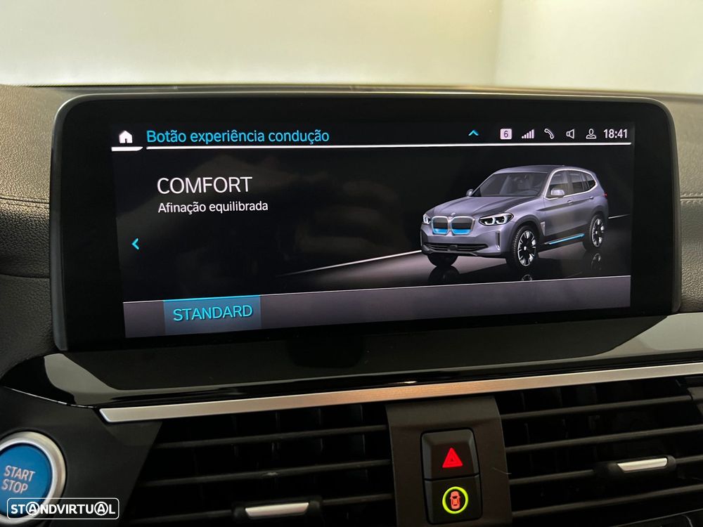 BMW iX3 Impressive - 24