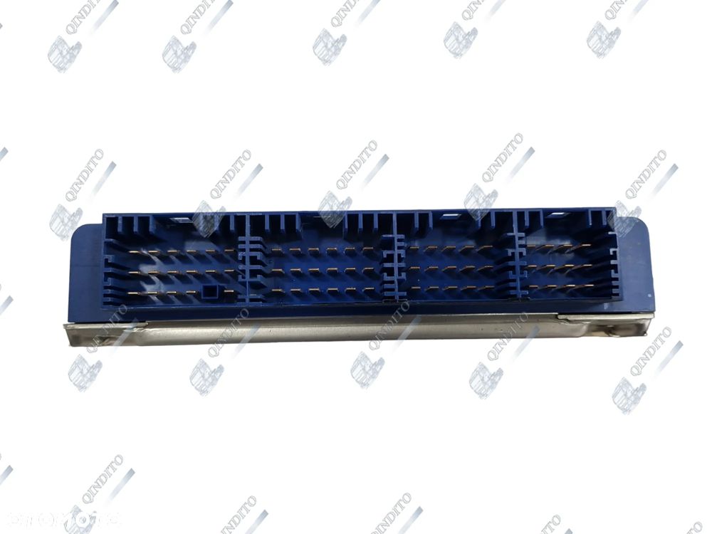 STEROWNIK MODUL EBS MAN TGX TGS 81258087078 - 3