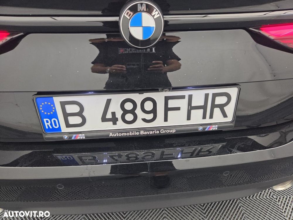 BMW Seria 2 218d AT - 9