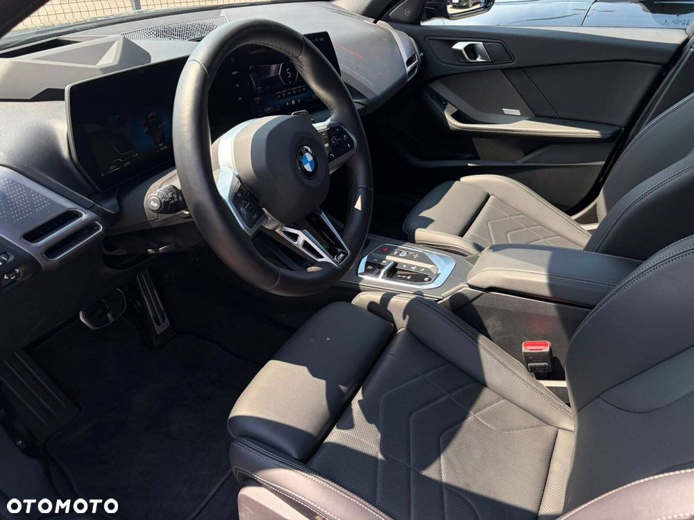 BMW Seria 1 - 13