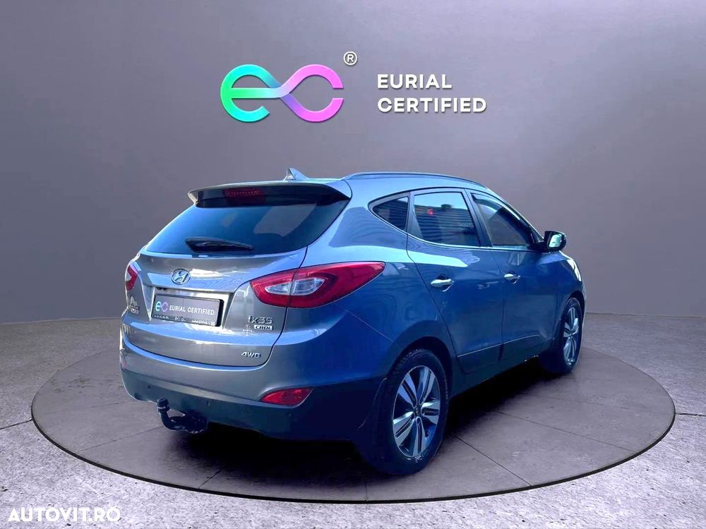 Hyundai ix35 - 5