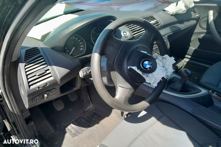 Rampa injectoare 0445214030/7787164 BMW Seria 1 E87 [2004 - 2007] Hat - 6
