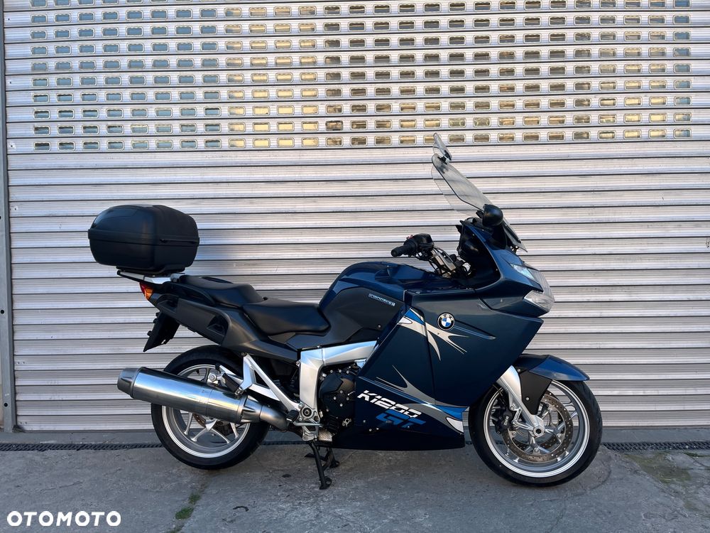BMW K - 3