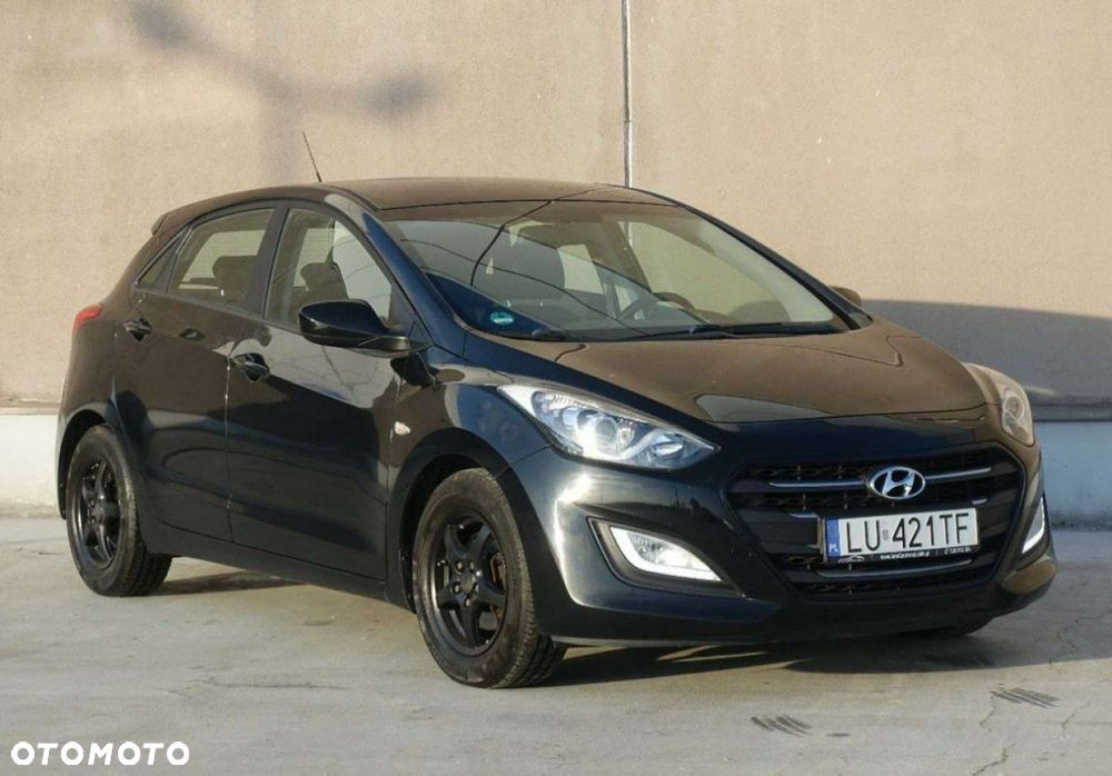 Hyundai i30 - 2