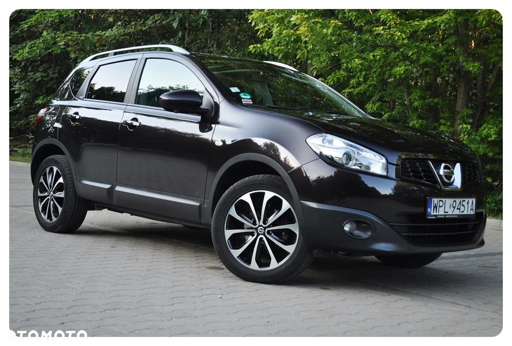 Nissan Qashqai 1.6 360 - 35