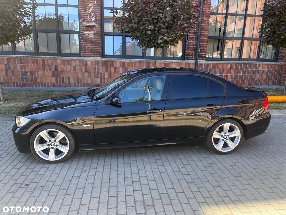 BMW Seria 3 330xi - 7