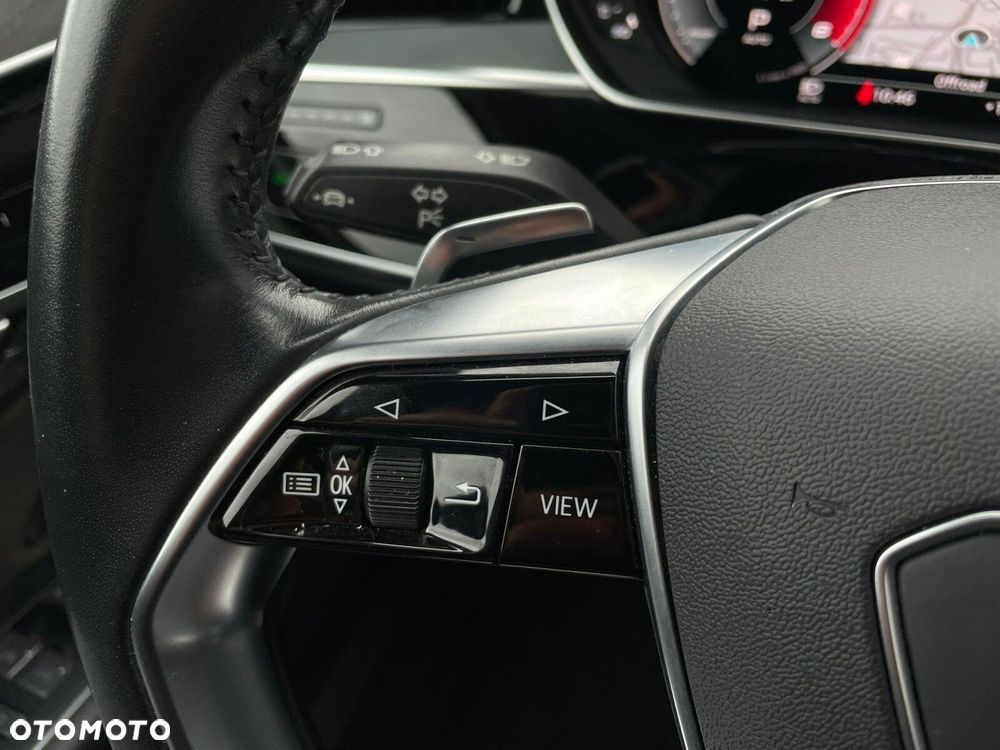 Audi A8 - 26