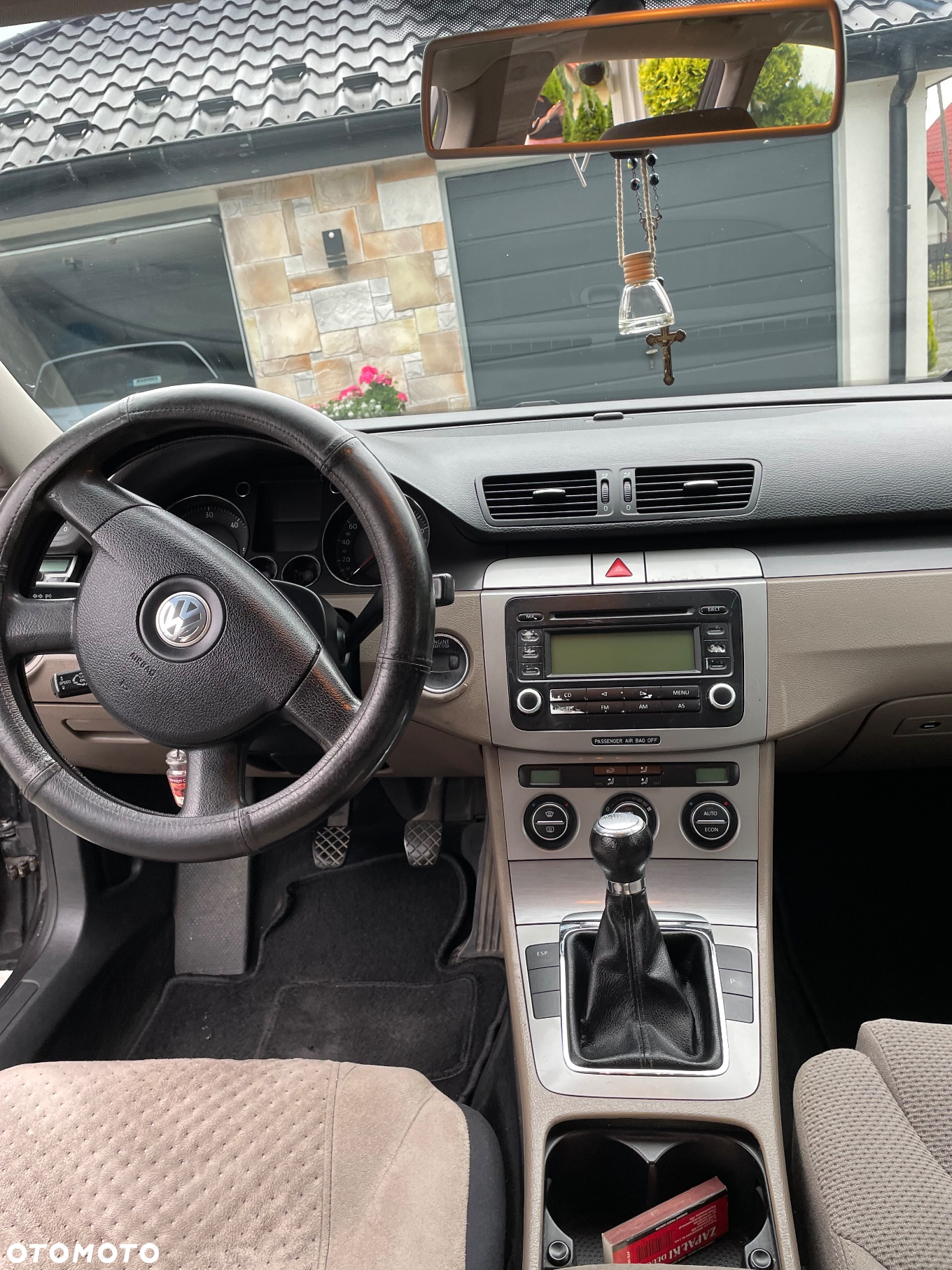 Volkswagen Passat 2.0 TDI Comfortline - 8