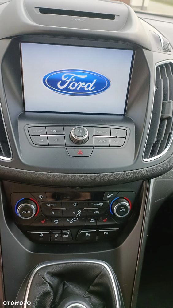 Ford C-MAX - 5