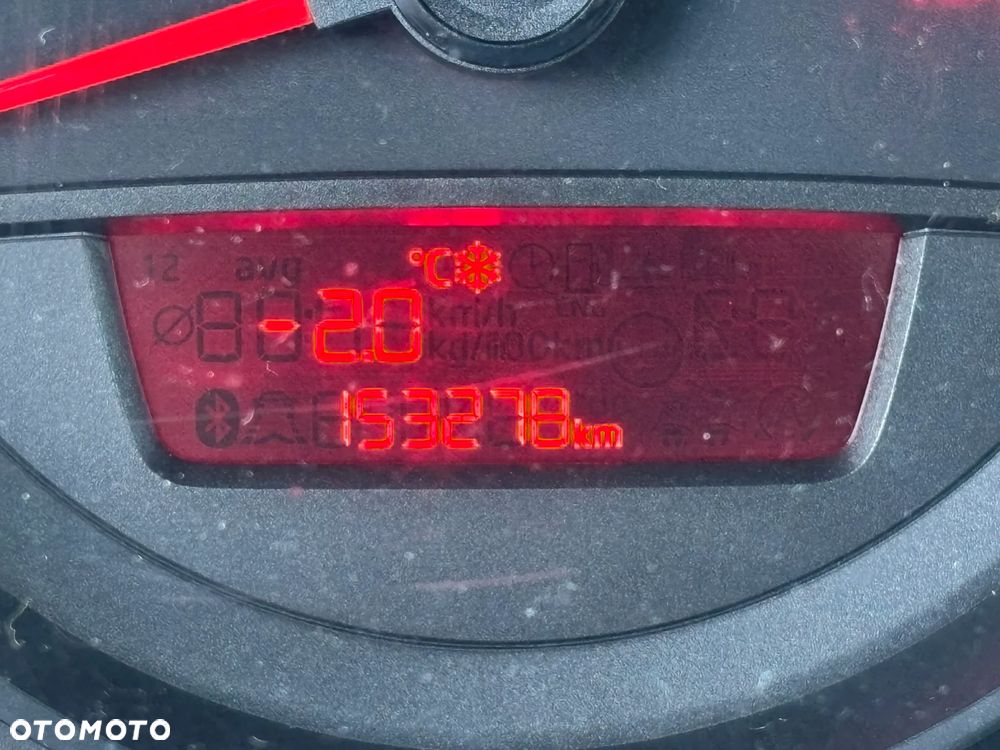 Volkswagen up! BlueMotion Technology high - 15