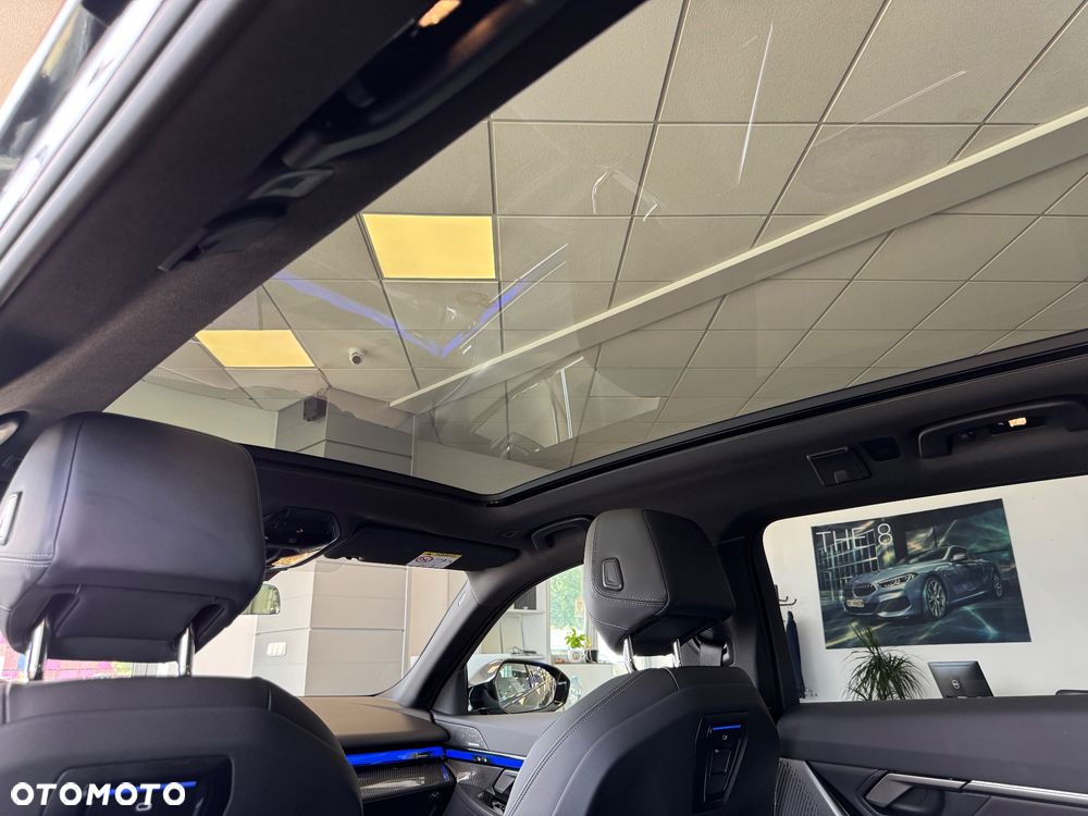 BMW Seria 5 520d xDrive - 33