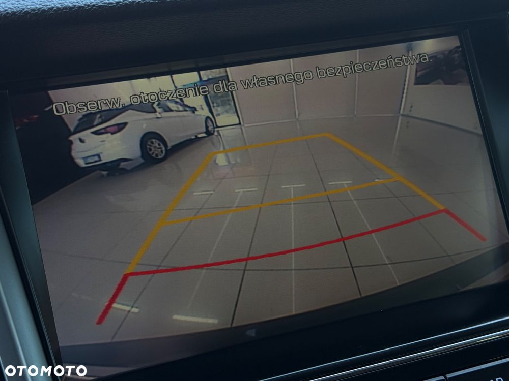 Hyundai Tucson 2.0 CRDI BlueDrive Style 2WD - 14