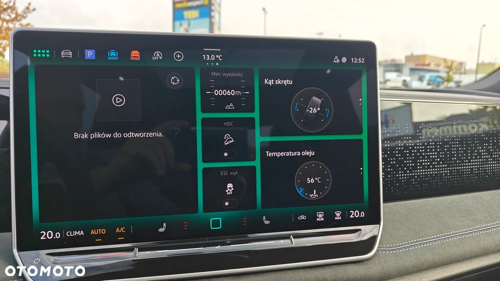 Volkswagen Tiguan 2.0 TDI 4Mot R-Line Plus DSG - 21