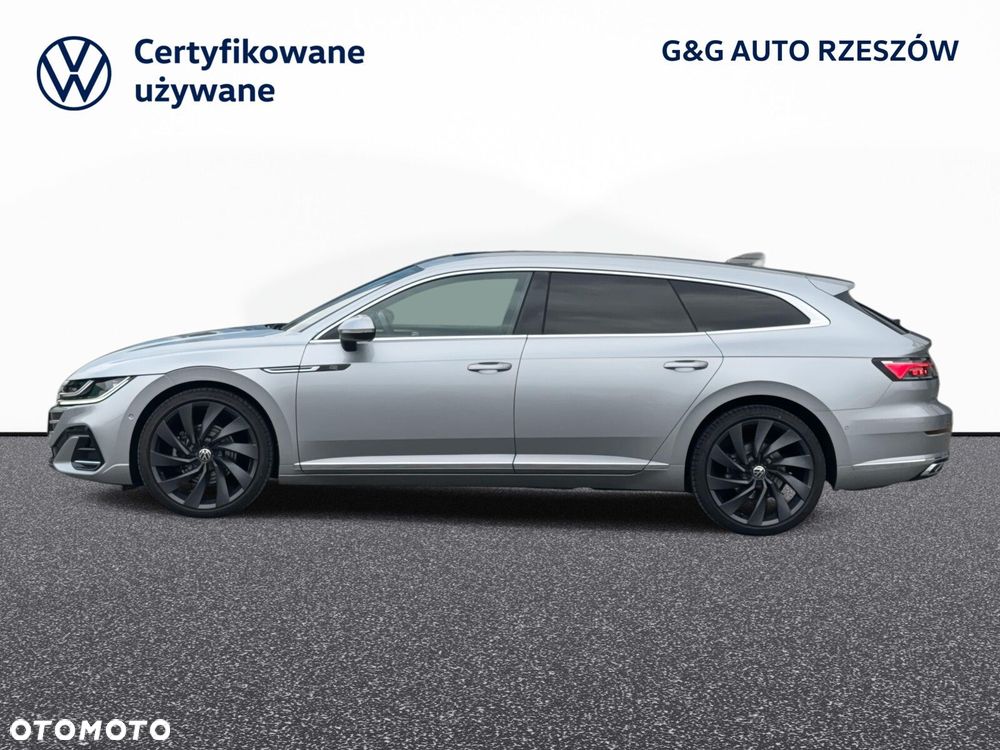 Volkswagen Arteon Shooting Brake 2.0 TDI 4Motion R-Line DSG - 11