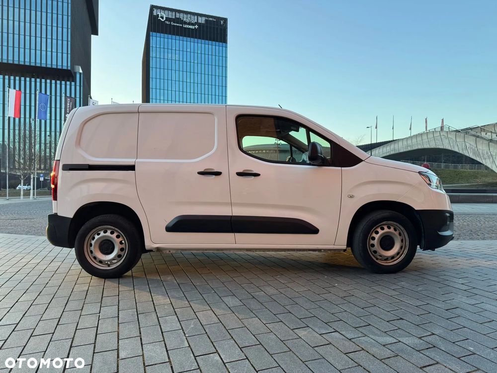 Toyota Proace-City - 5