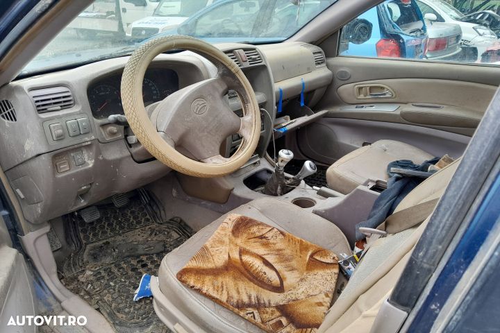 Dezmembrez Great Wall GWM Hover 1 [2005 - 2010] Crossover 2.4 L (126 - 5