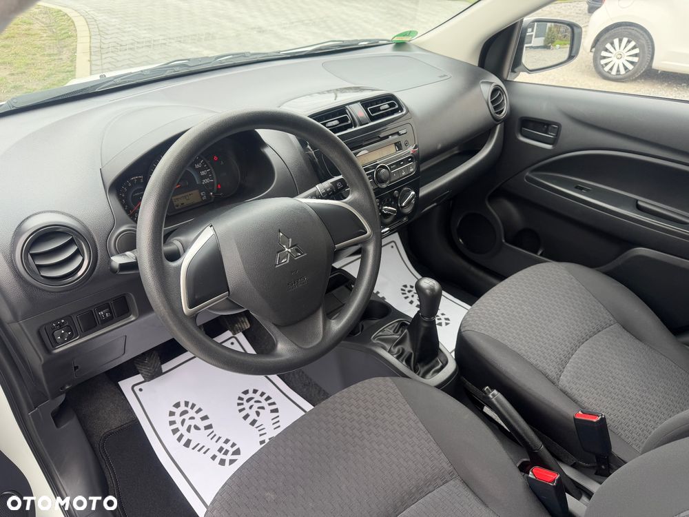 Mitsubishi Space Star 1.0 Active - 19
