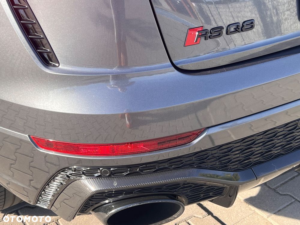 Audi RS Q8 TFSI mHEV Quattro Tiptronic - 18