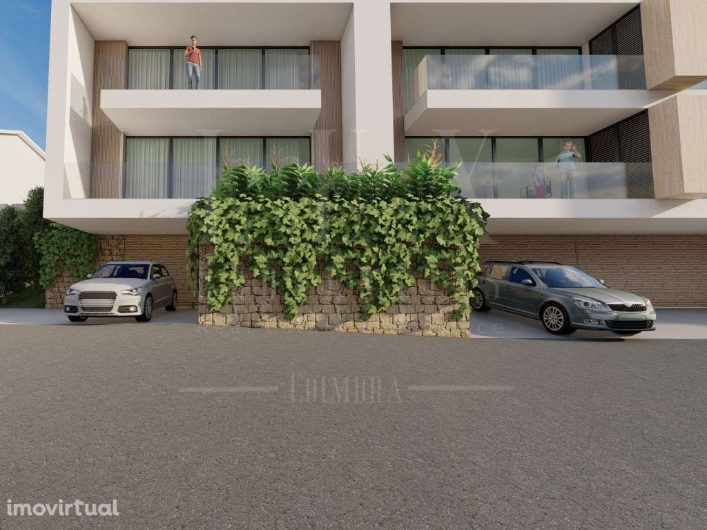 Moradia T5 | Construção Nova - Grande imagem: 4/12