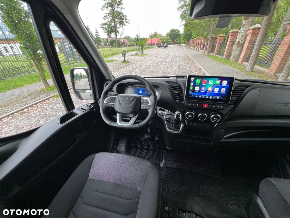 Iveco Daily 35-180 - 17