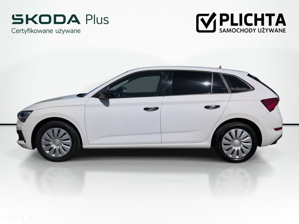 Skoda Scala 1.0 TSI Active - 9