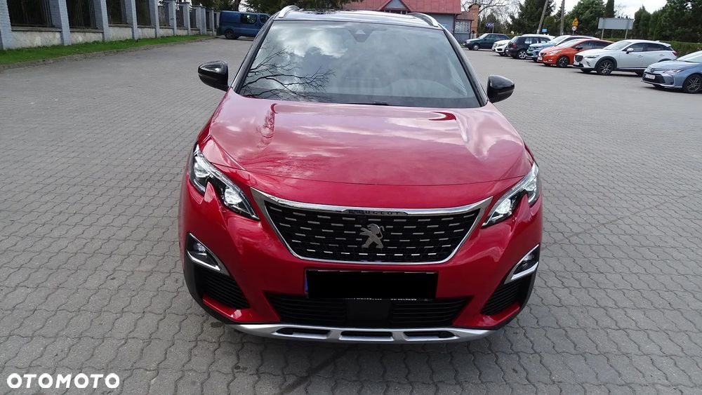 Peugeot 3008 - 7