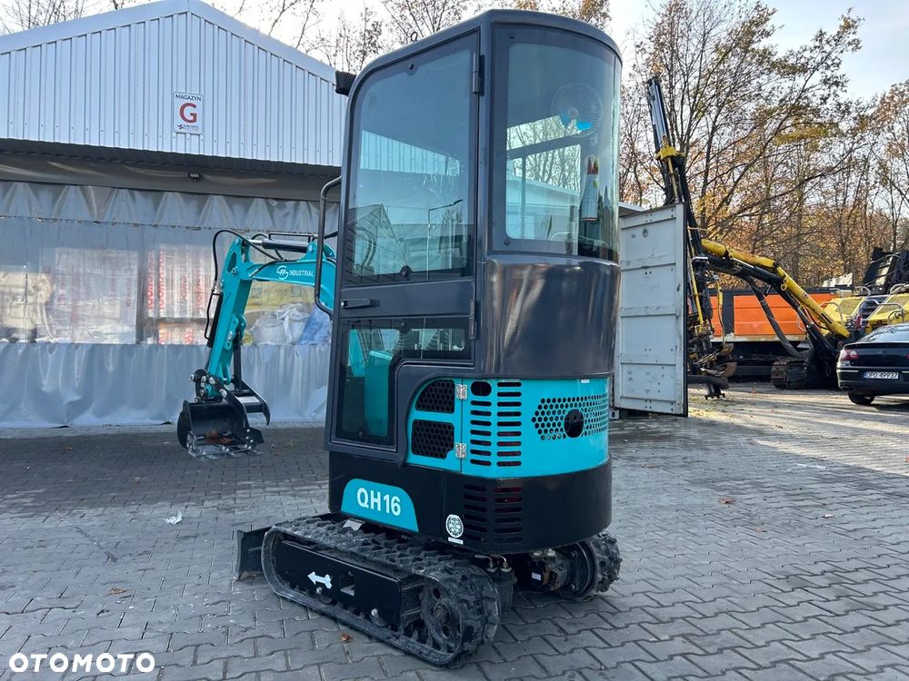 Inny FF Industrial  QH-16 - 5