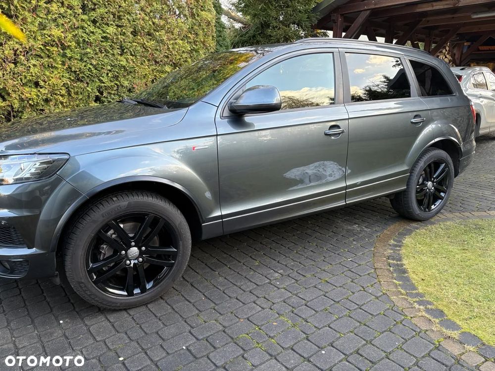 Audi Q7 - 28