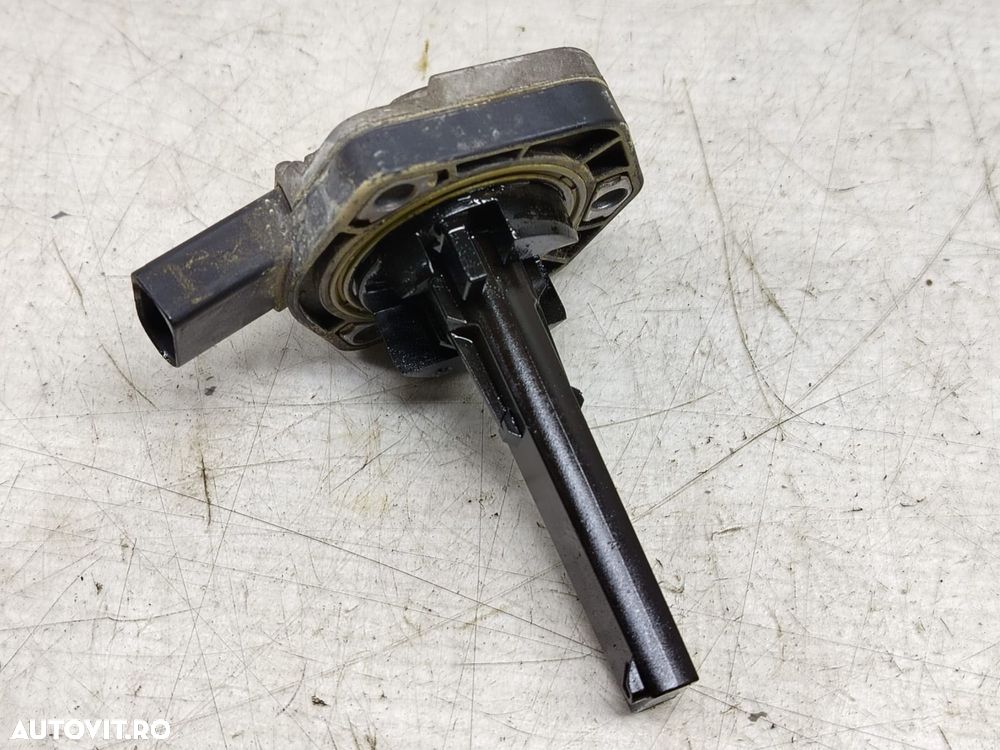 Senzor nivel ulei 06e907660 3.2 fsi auk Audi A6 4F/C6 [2004 - 2008] 3 - 2
