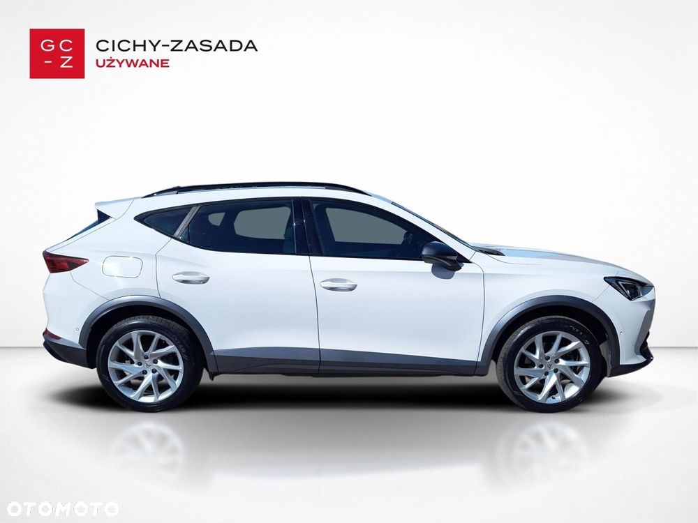Cupra Formentor 1.4 e-Hybrid DSG - 6