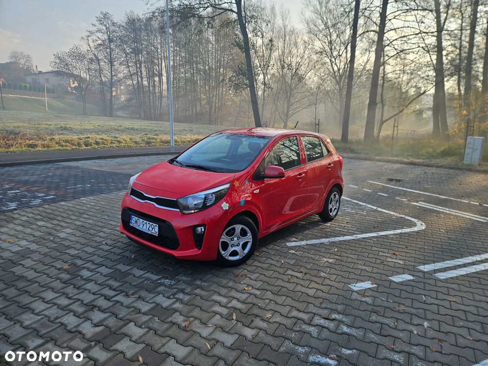 Kia Picanto 1.0 L - 3