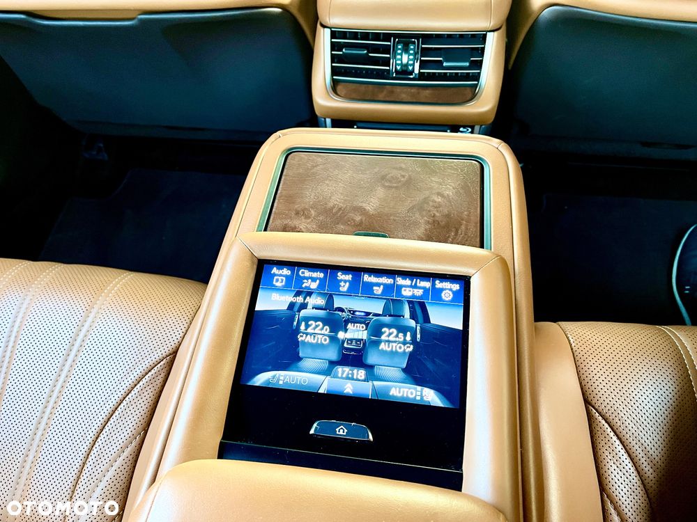 Lexus LS 500 Omotenashi AWD - 19
