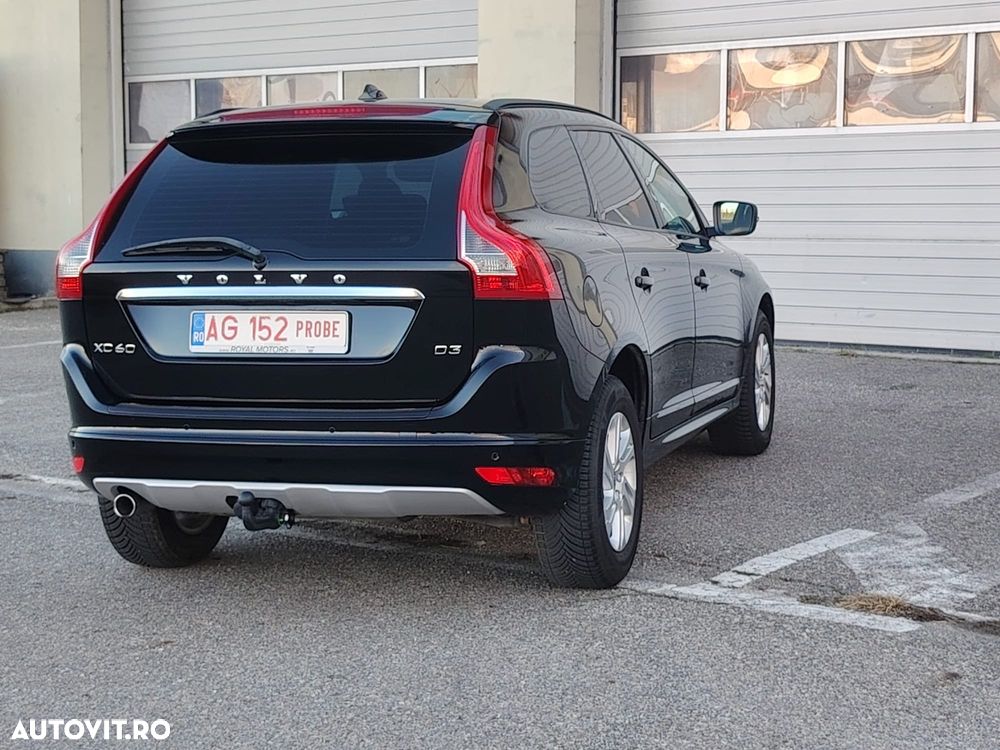 Volvo XC 60 - 12