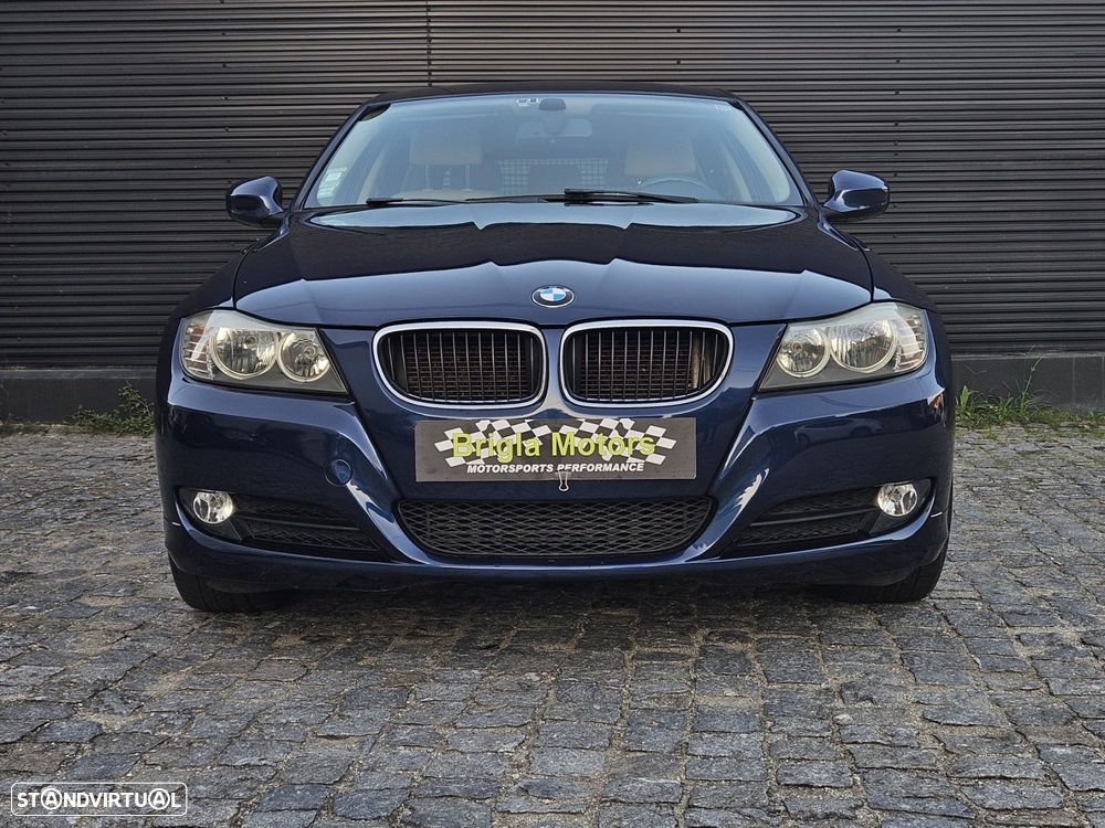 BMW 318 d Touring Sport - 3