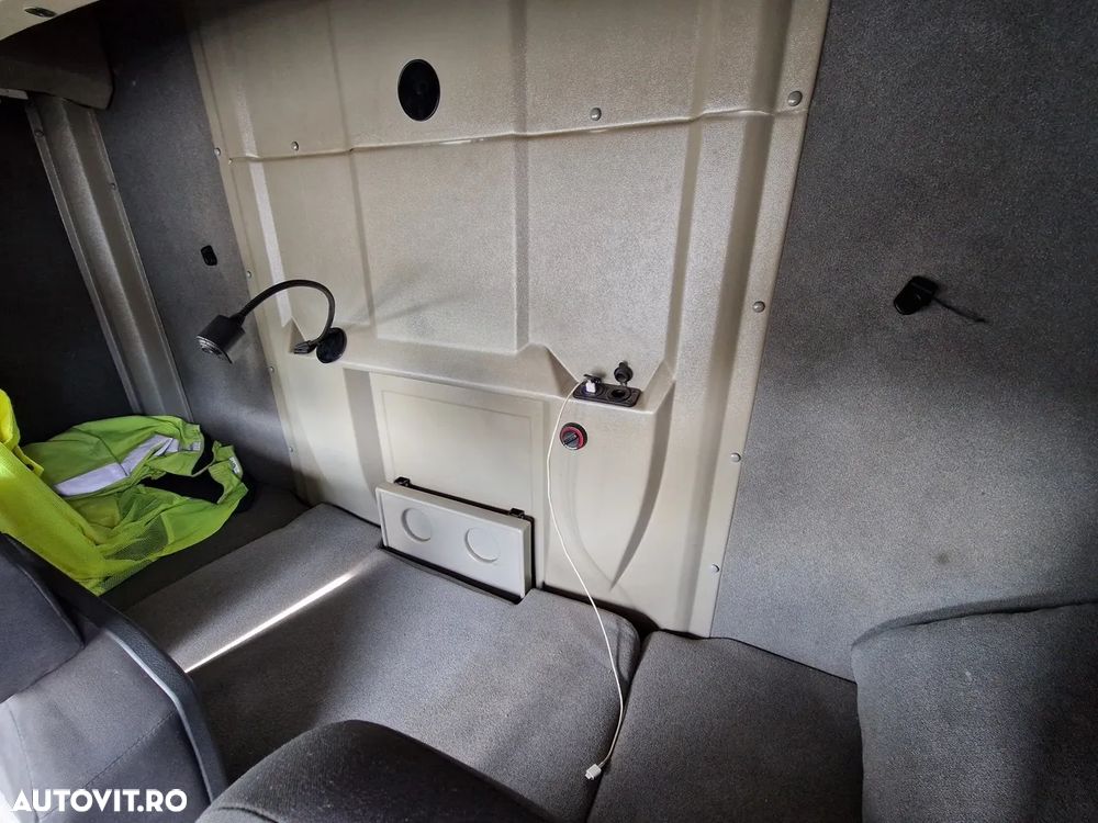 Volkswagen Crafter 8 paleti - 14