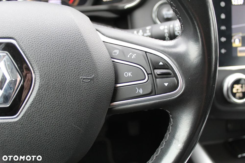 Renault Kadjar 1.3 TCe FAP Intens - 27