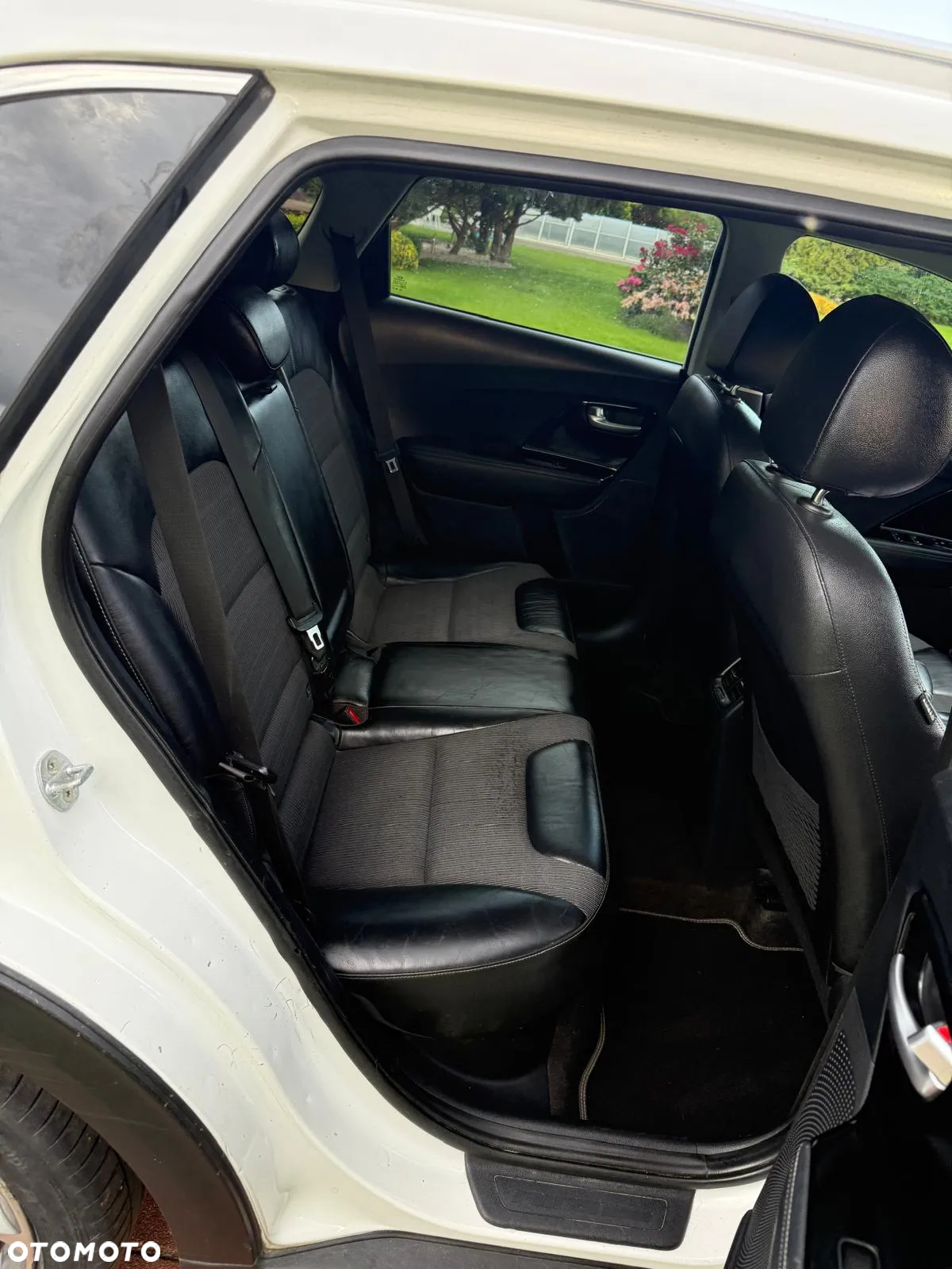Kia Niro 1.6 GDI HEV 2WD OPF Vision - 8