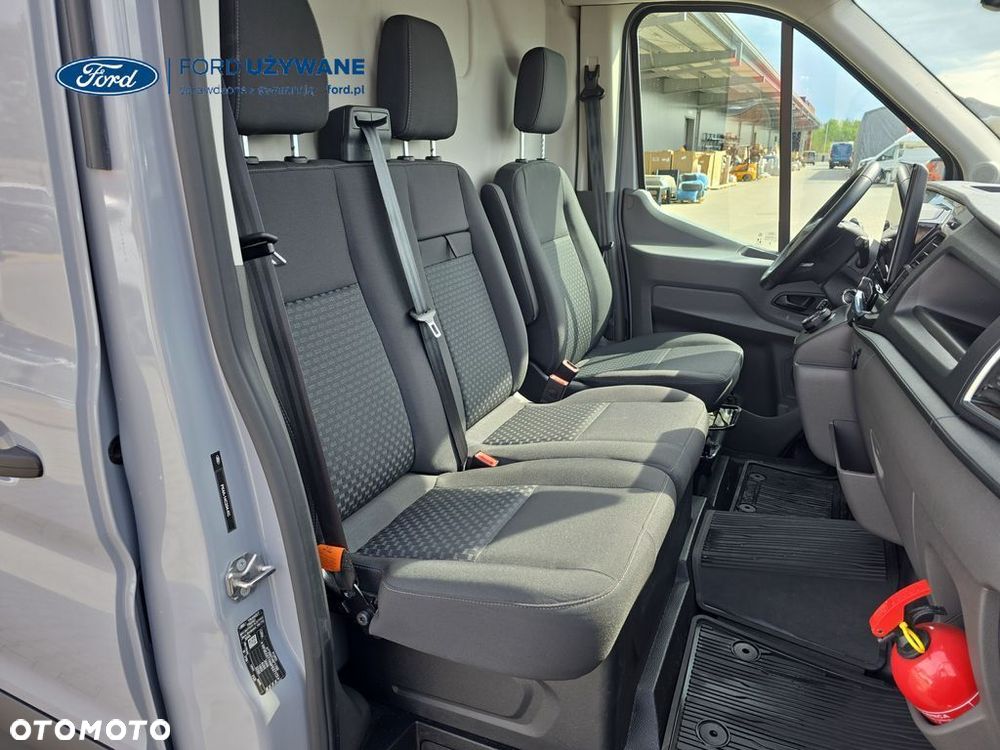 Ford Transit - 5