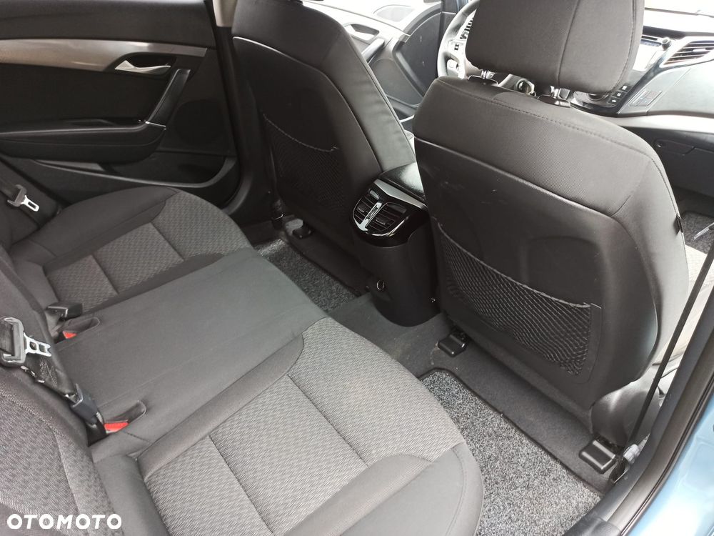 Hyundai i40 1.7 CRDi Comfort - 22