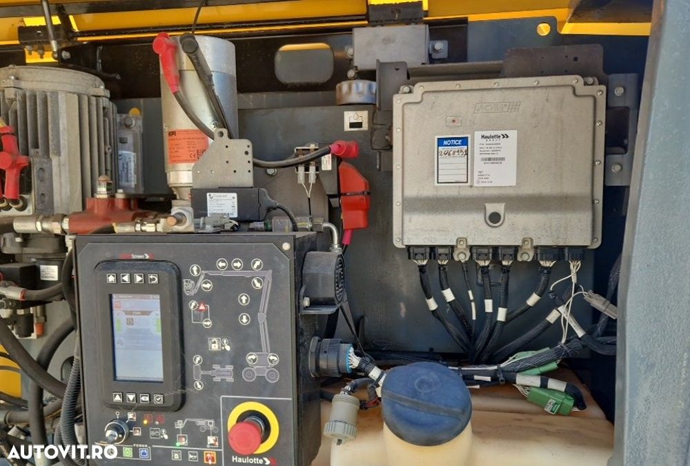 Haulotte HA20LE PRO - 7