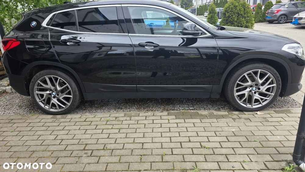 BMW X2 - 2