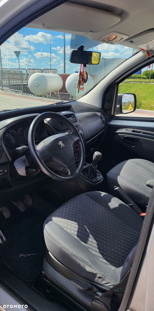 Peugeot Bipper - 6