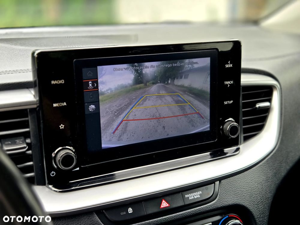 Kia Ceed 1.5 T-GDI L - 7