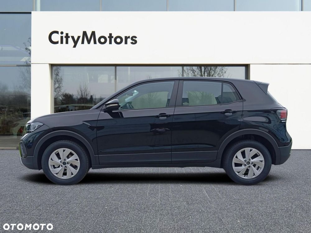 Volkswagen T-Cross - 4