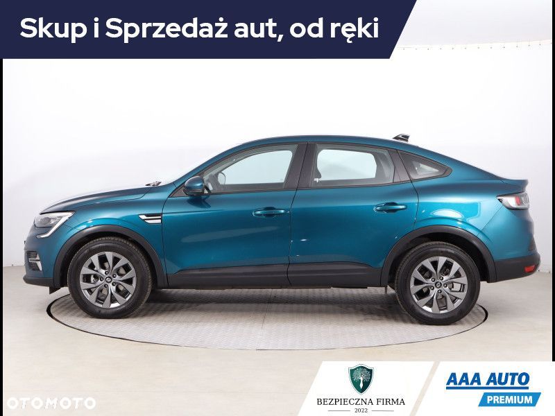 Renault Arkana - 3