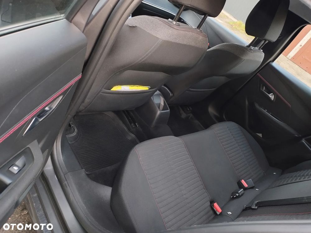 Peugeot 208 1.2 PureTech Active S&S - 7