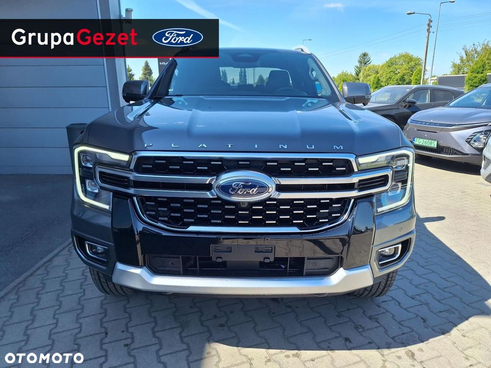 Ford Ranger - 20
