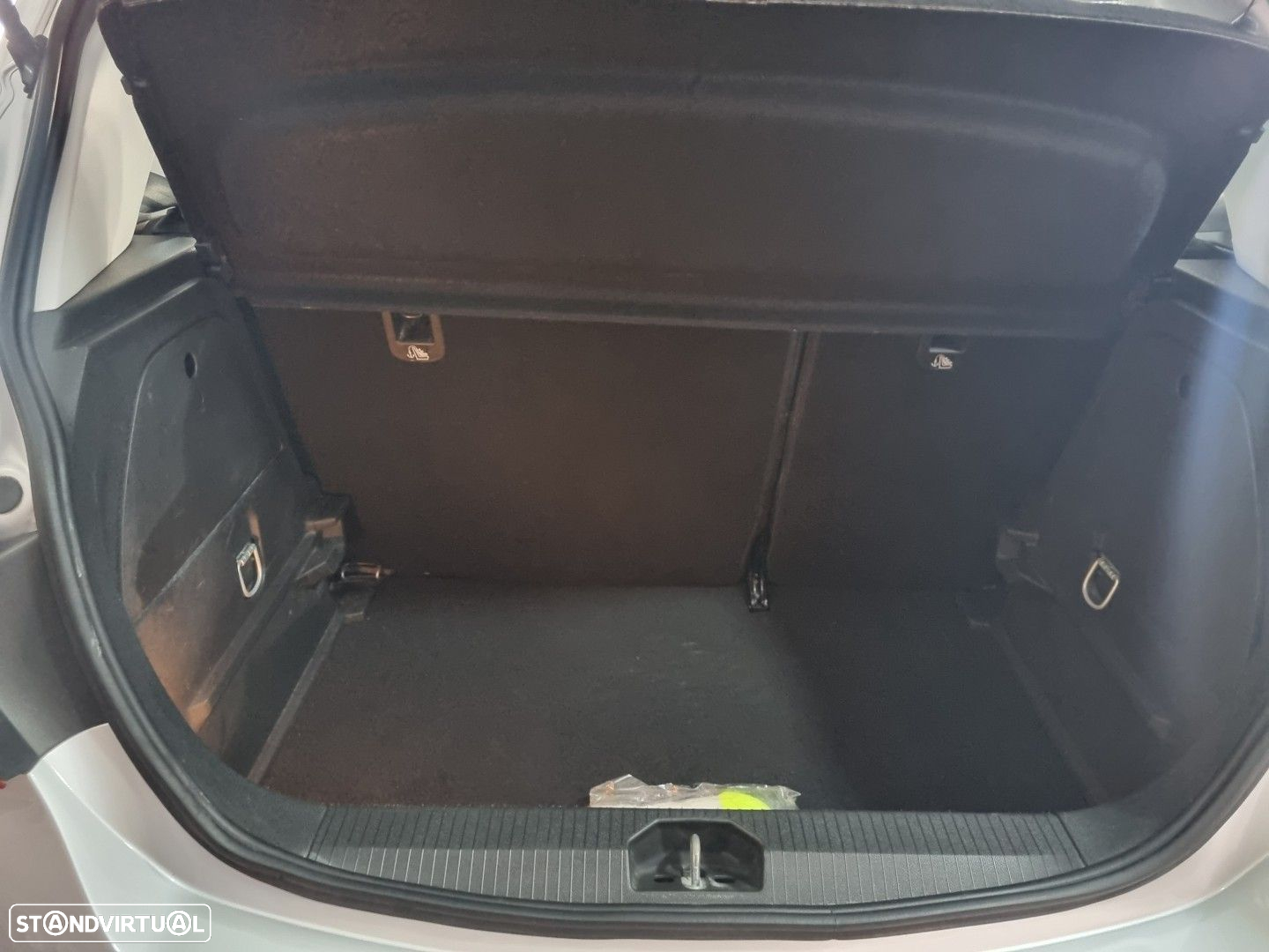 Opel Corsa 1.3 CDTi Enjoy - 13