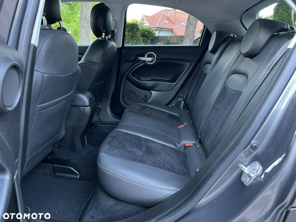 Fiat 500X 1.4 Multiair 4x2 S&S S-Design Cross Look - 11
